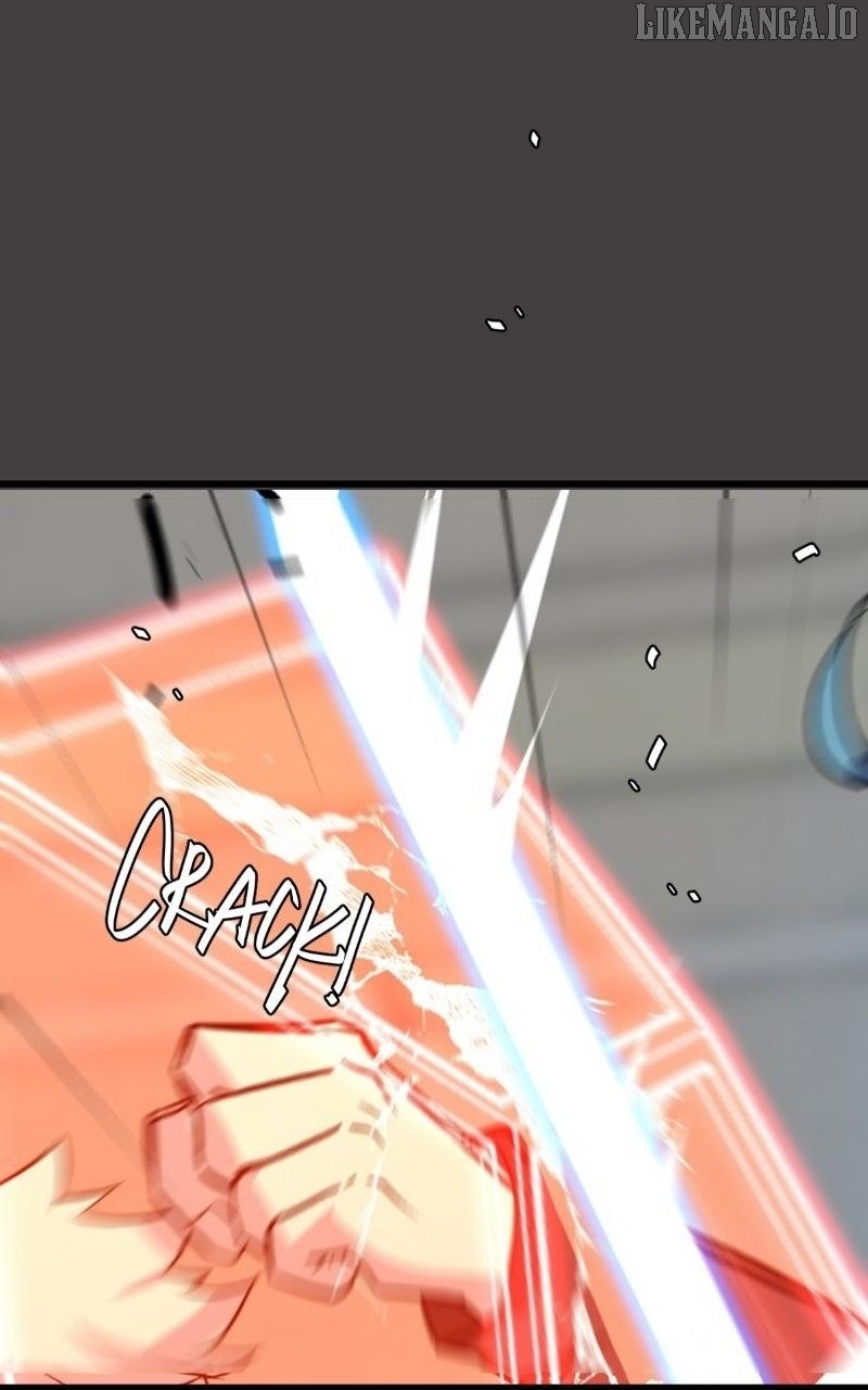 unOrdinary - Manga Chapter 372 - page 94