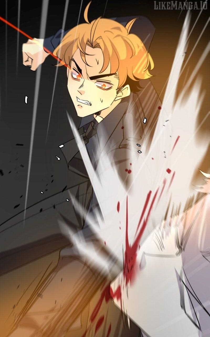 unOrdinary - Manga Chapter 373 - page 100
