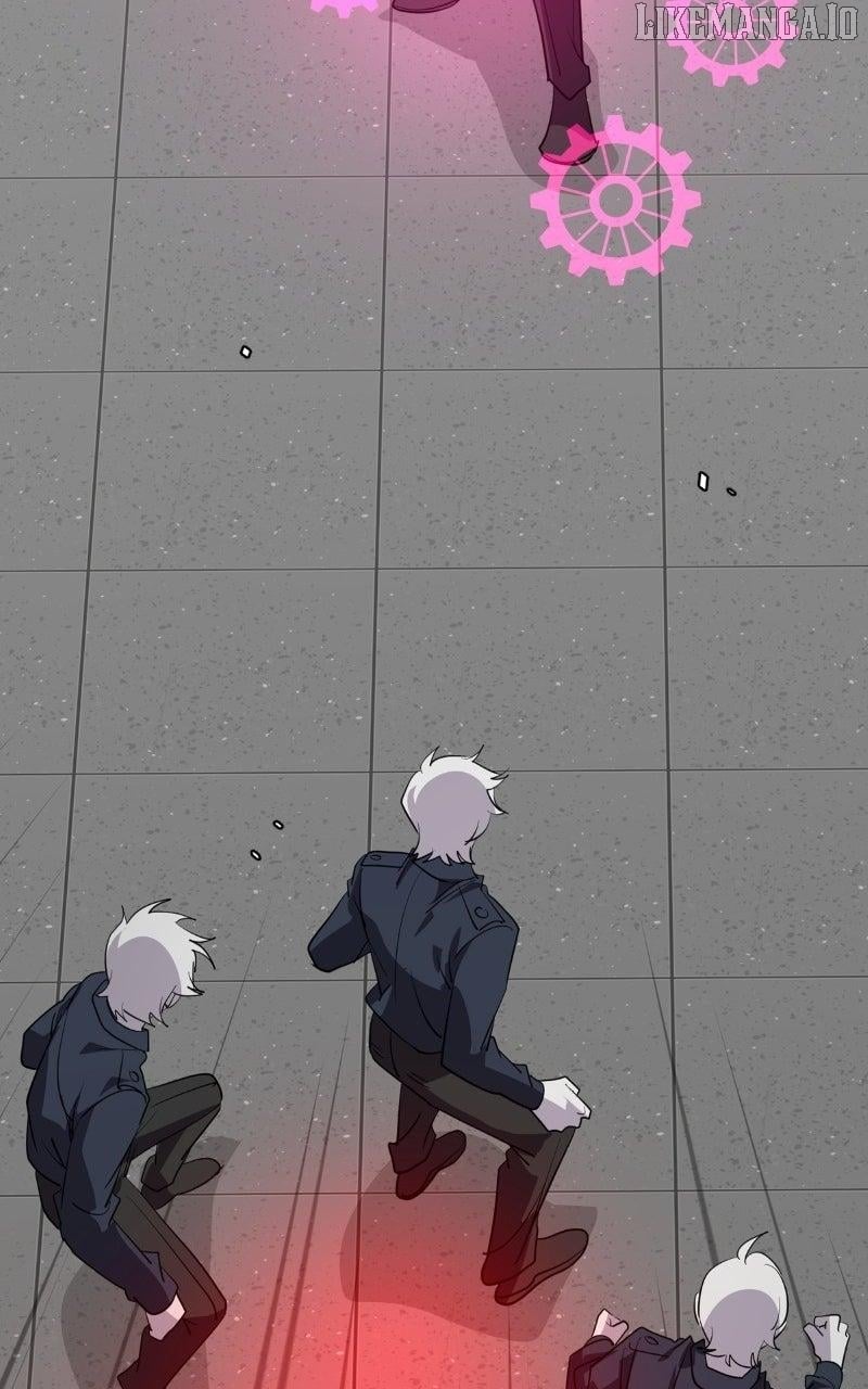 unOrdinary - Manga Chapter 373 - page 116