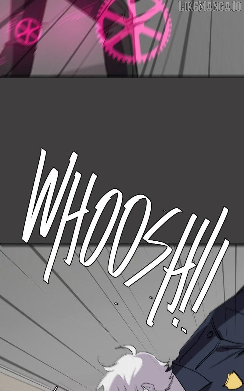 unOrdinary - Manga Chapter 373 - page 123
