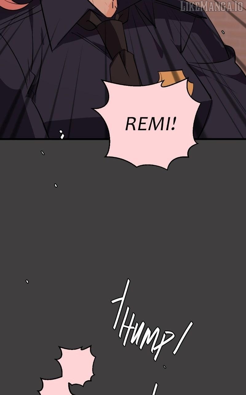 unOrdinary - Manga Chapter 373 - page 14