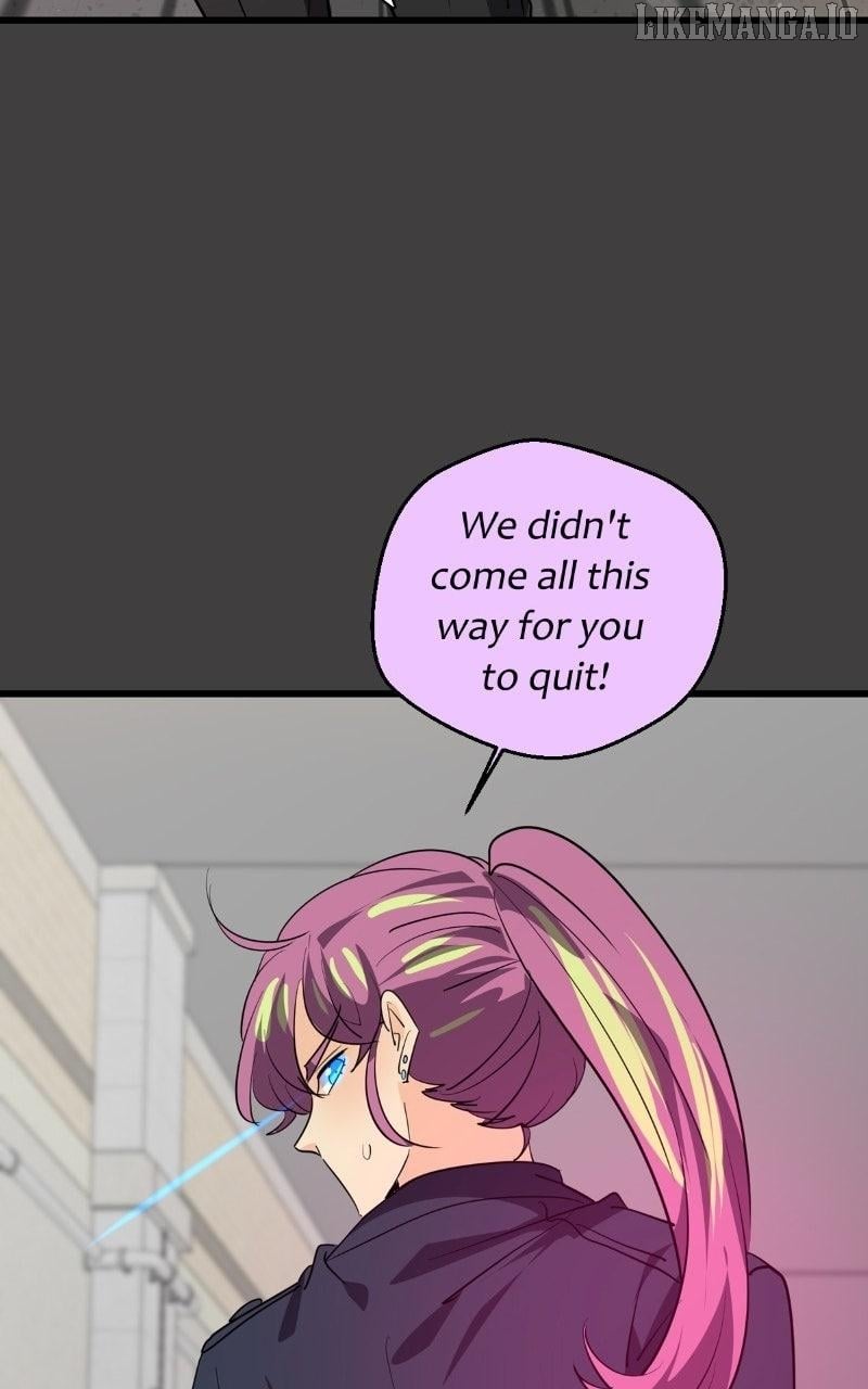 unOrdinary - Manga Chapter 373 - page 149