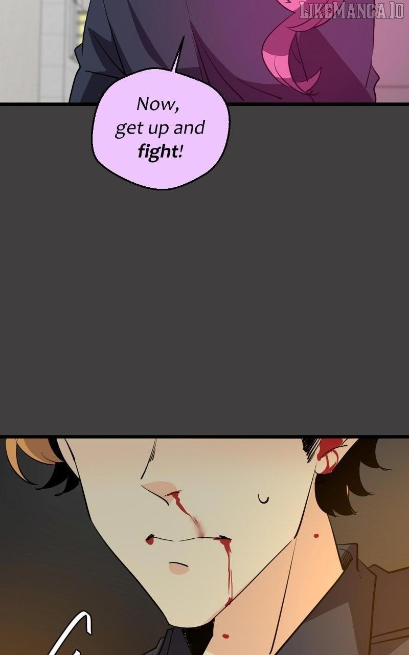 unOrdinary - Manga Chapter 373 - page 150