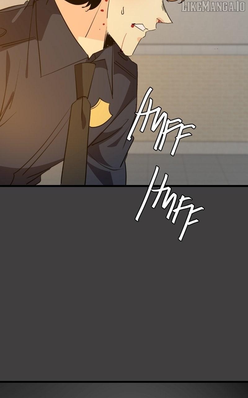 unOrdinary - Manga Chapter 373 - page 154