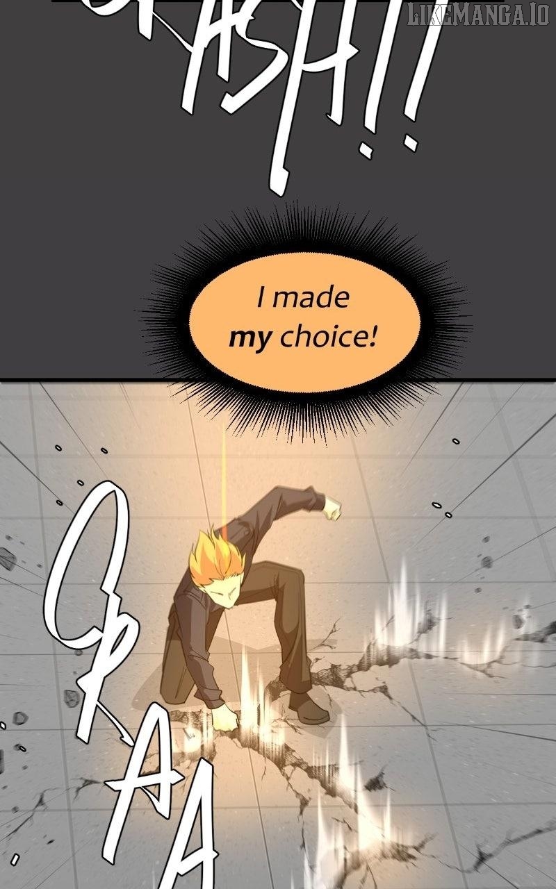 unOrdinary - Manga Chapter 373 - page 157