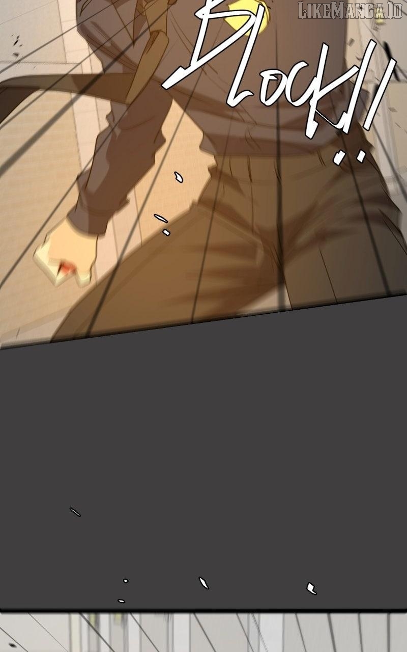 unOrdinary - Manga Chapter 373 - page 166