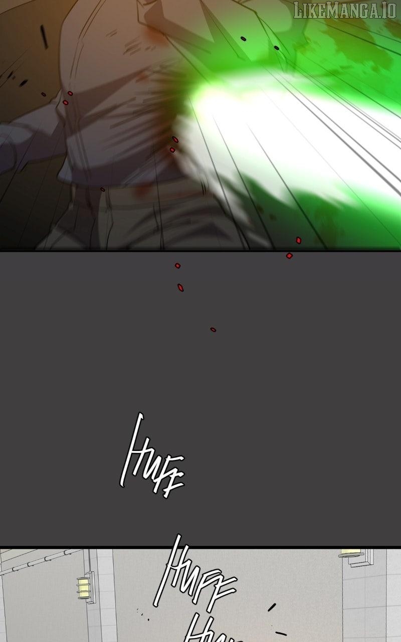 unOrdinary - Manga Chapter 373 - page 172