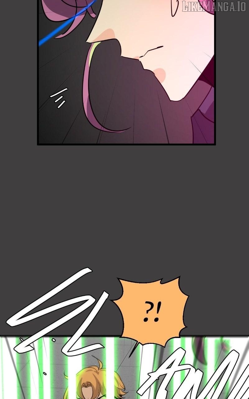 unOrdinary - Manga Chapter 373 - page 193