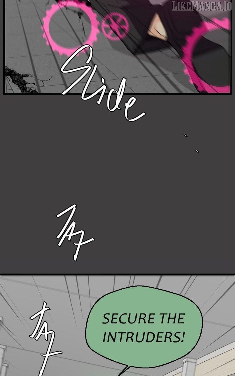 unOrdinary - Manga Chapter 373 - page 196