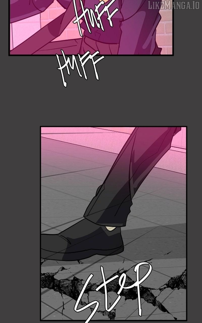 unOrdinary - Manga Chapter 373 - page 199