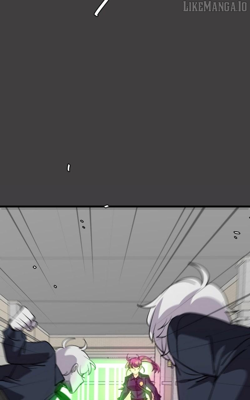 unOrdinary - Manga Chapter 373 - page 200