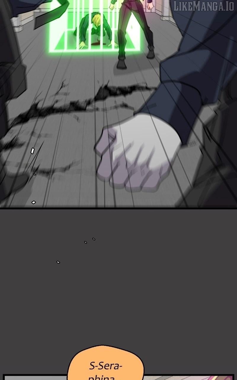 unOrdinary - Manga Chapter 373 - page 201