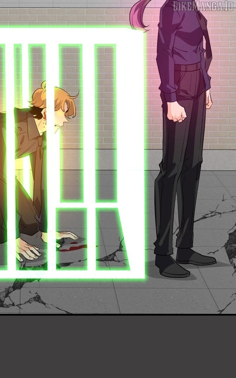 unOrdinary - Manga Chapter 373 - page 205