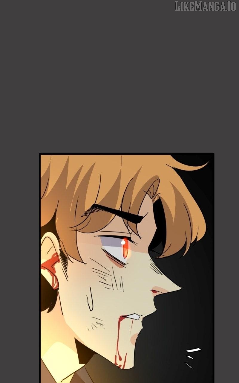 unOrdinary - Manga Chapter 373 - page 206