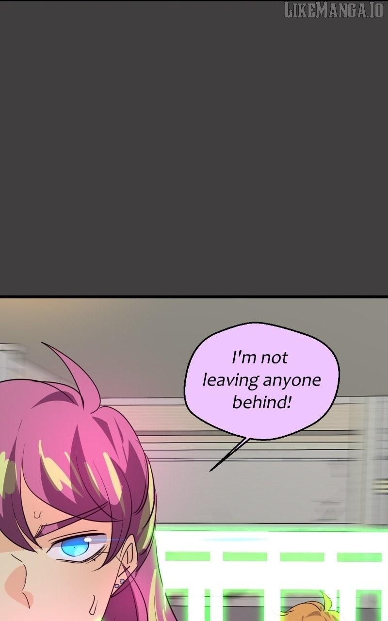 unOrdinary - Manga Chapter 373 - page 209
