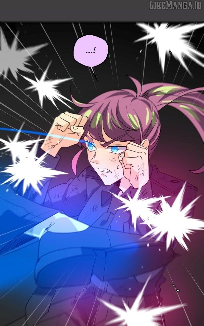 unOrdinary - Manga Chapter 373 - page 217