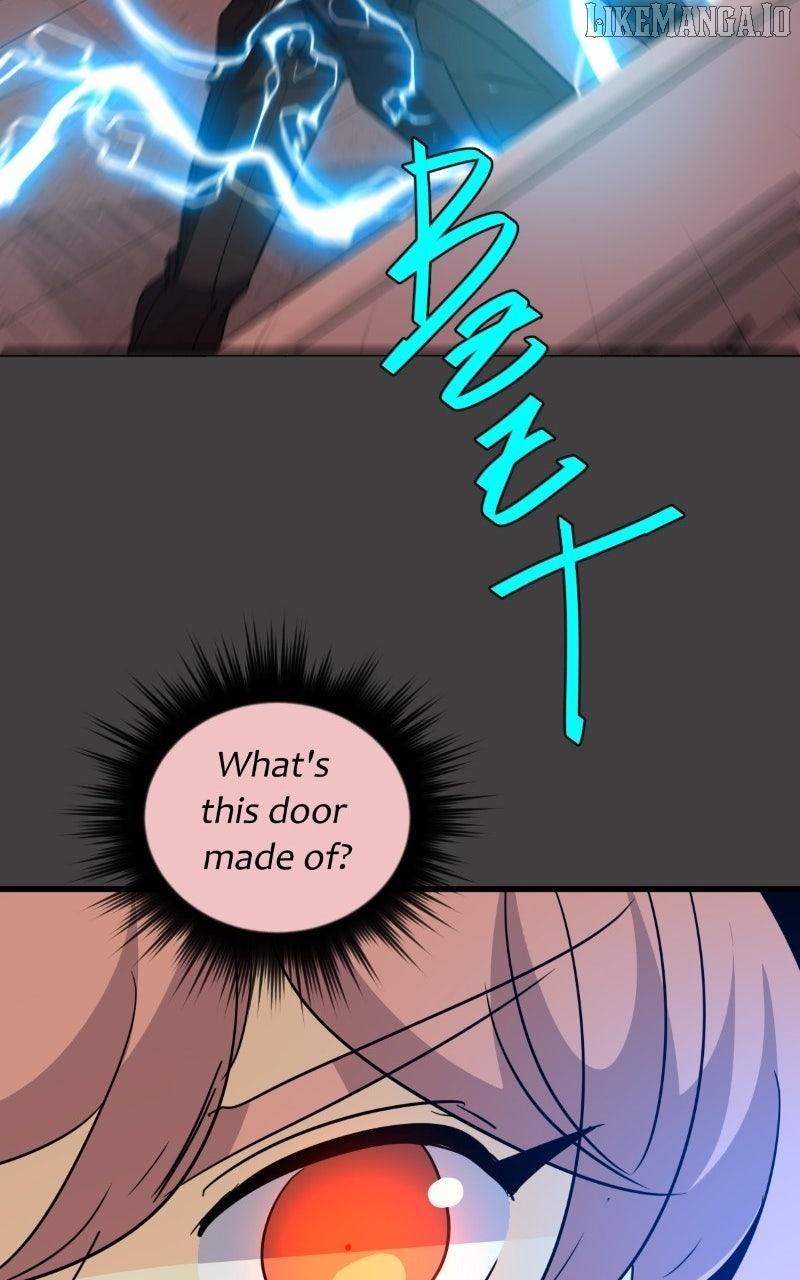 unOrdinary - Manga Chapter 373 - page 22