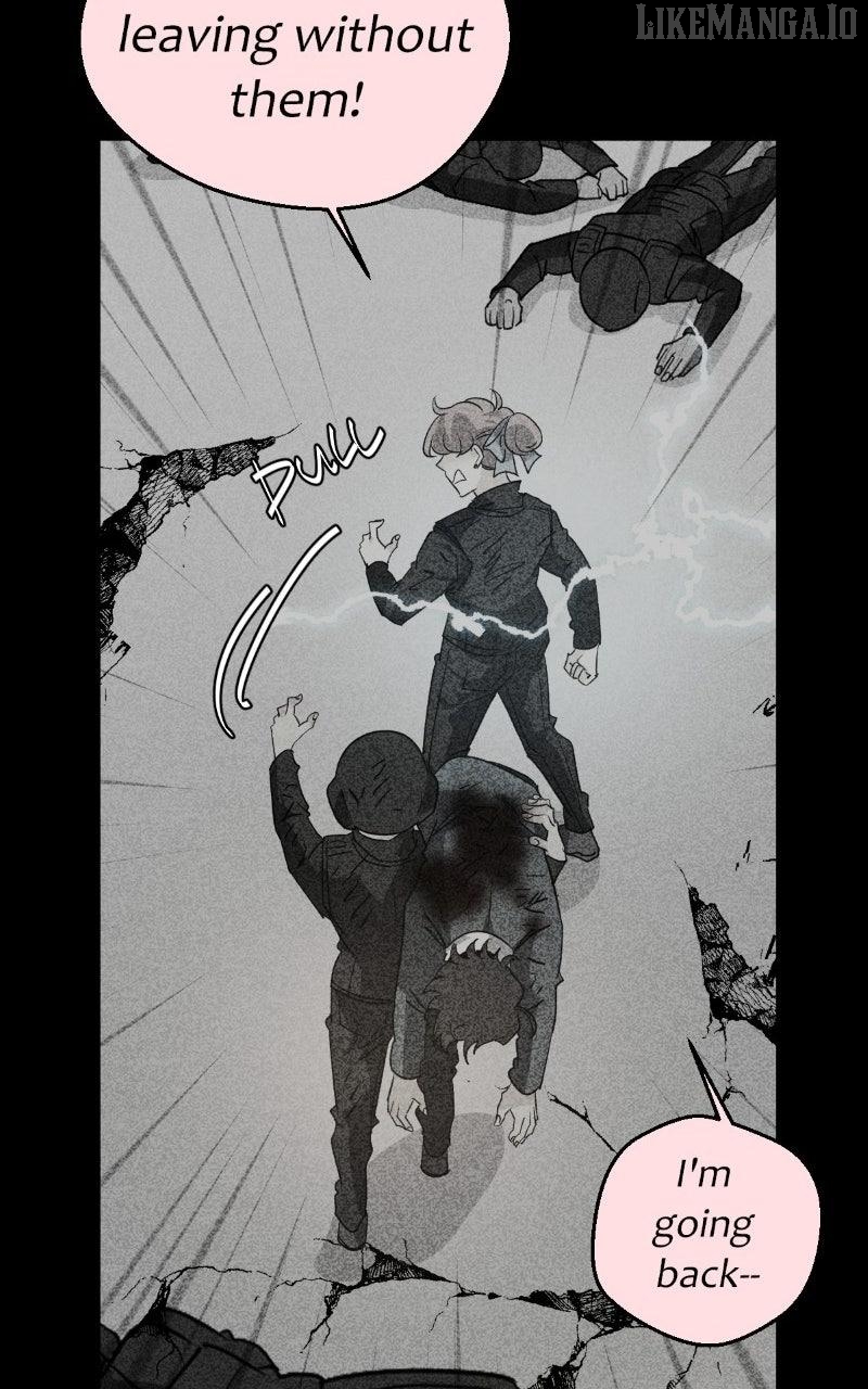 unOrdinary - Manga Chapter 373 - page 227