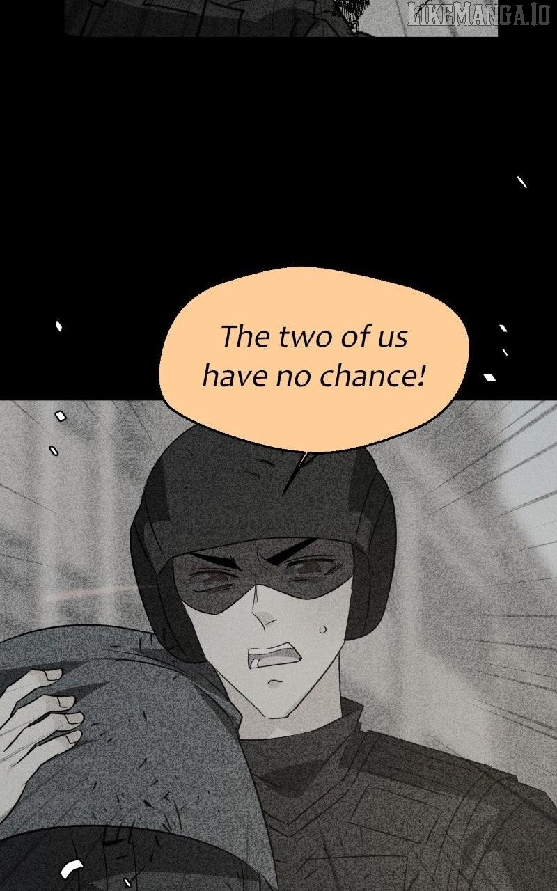 unOrdinary - Manga Chapter 373 - page 228