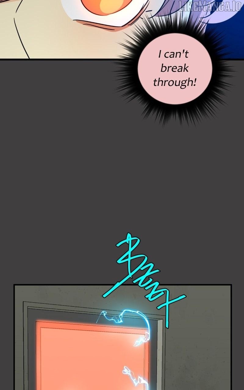unOrdinary - Manga Chapter 373 - page 23