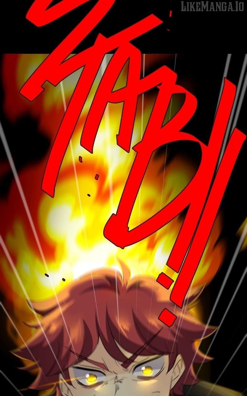 unOrdinary - Manga Chapter 373 - page 231