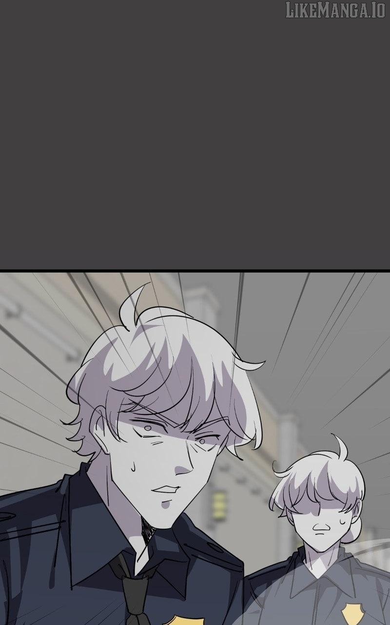 unOrdinary - Manga Chapter 373 - page 241