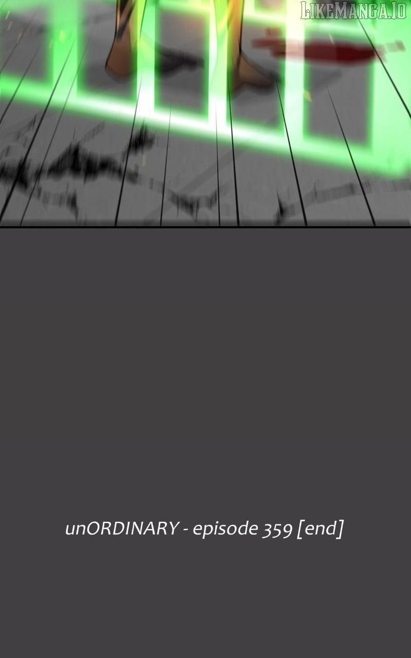 unOrdinary - Manga Chapter 373 - page 245