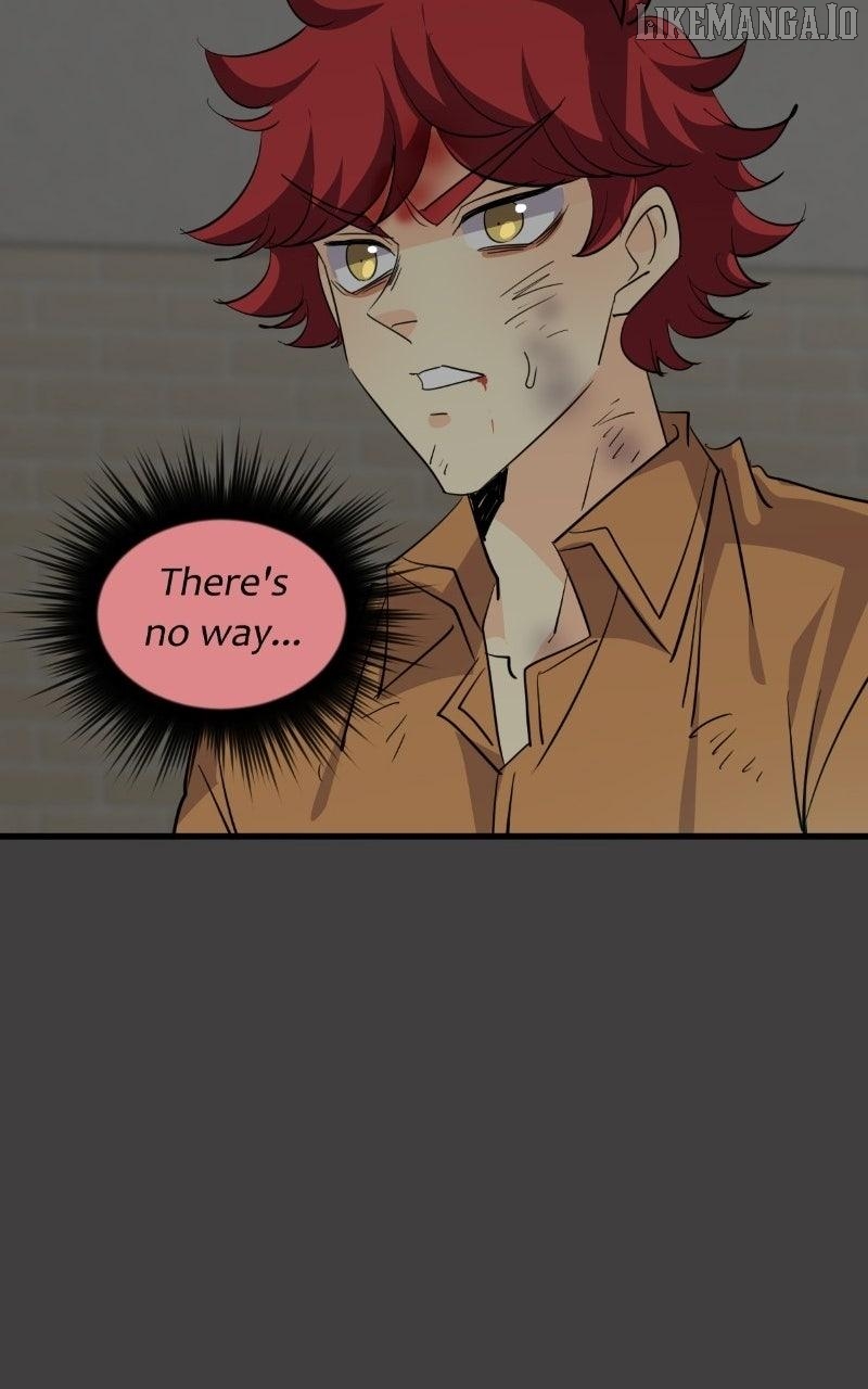 unOrdinary - Manga Chapter 373 - page 26