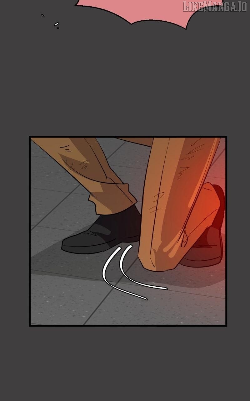unOrdinary - Manga Chapter 373 - page 30