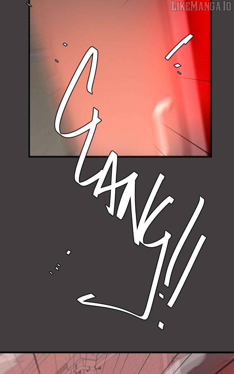 unOrdinary - Manga Chapter 373 - page 37