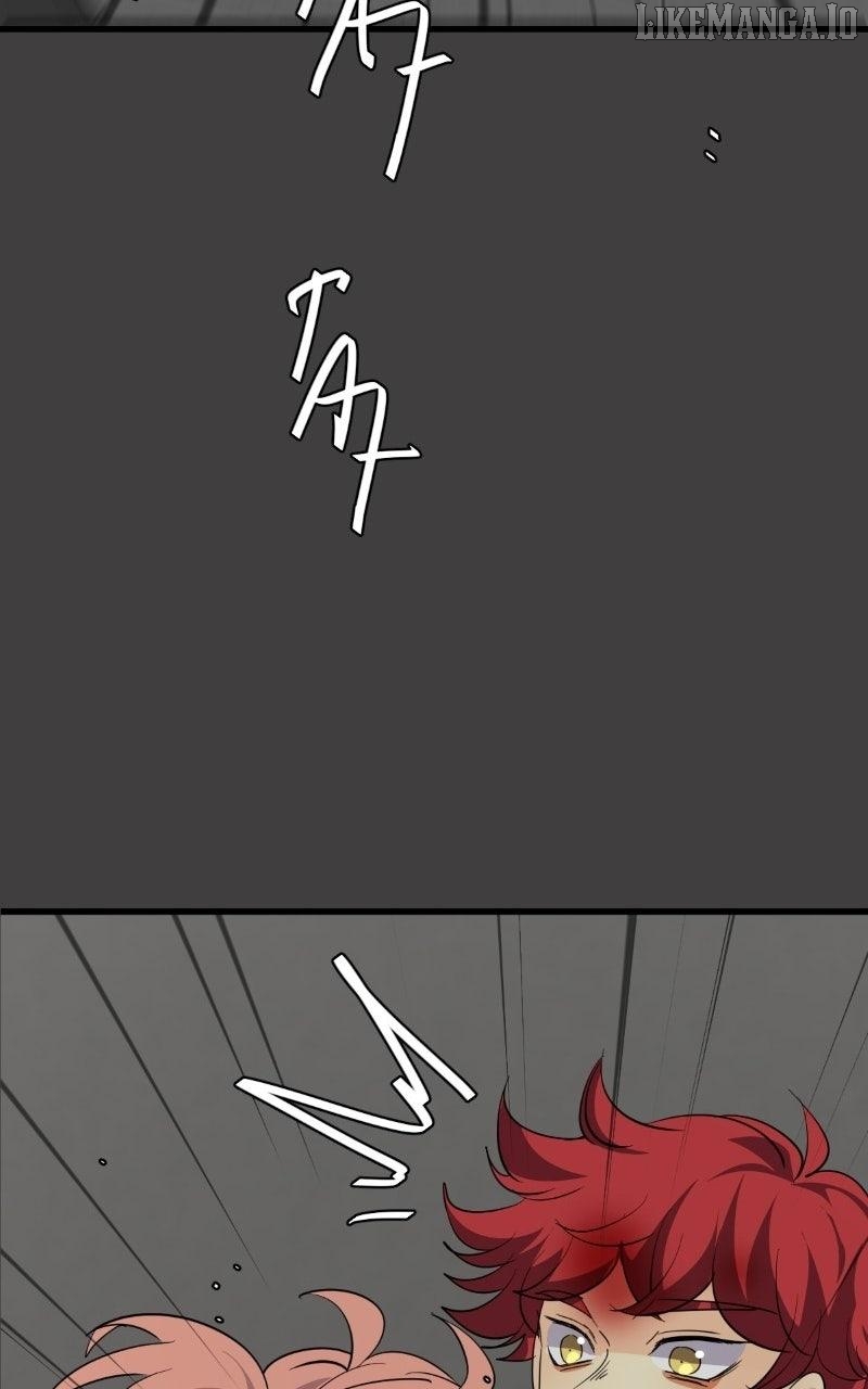 unOrdinary - Manga Chapter 373 - page 47