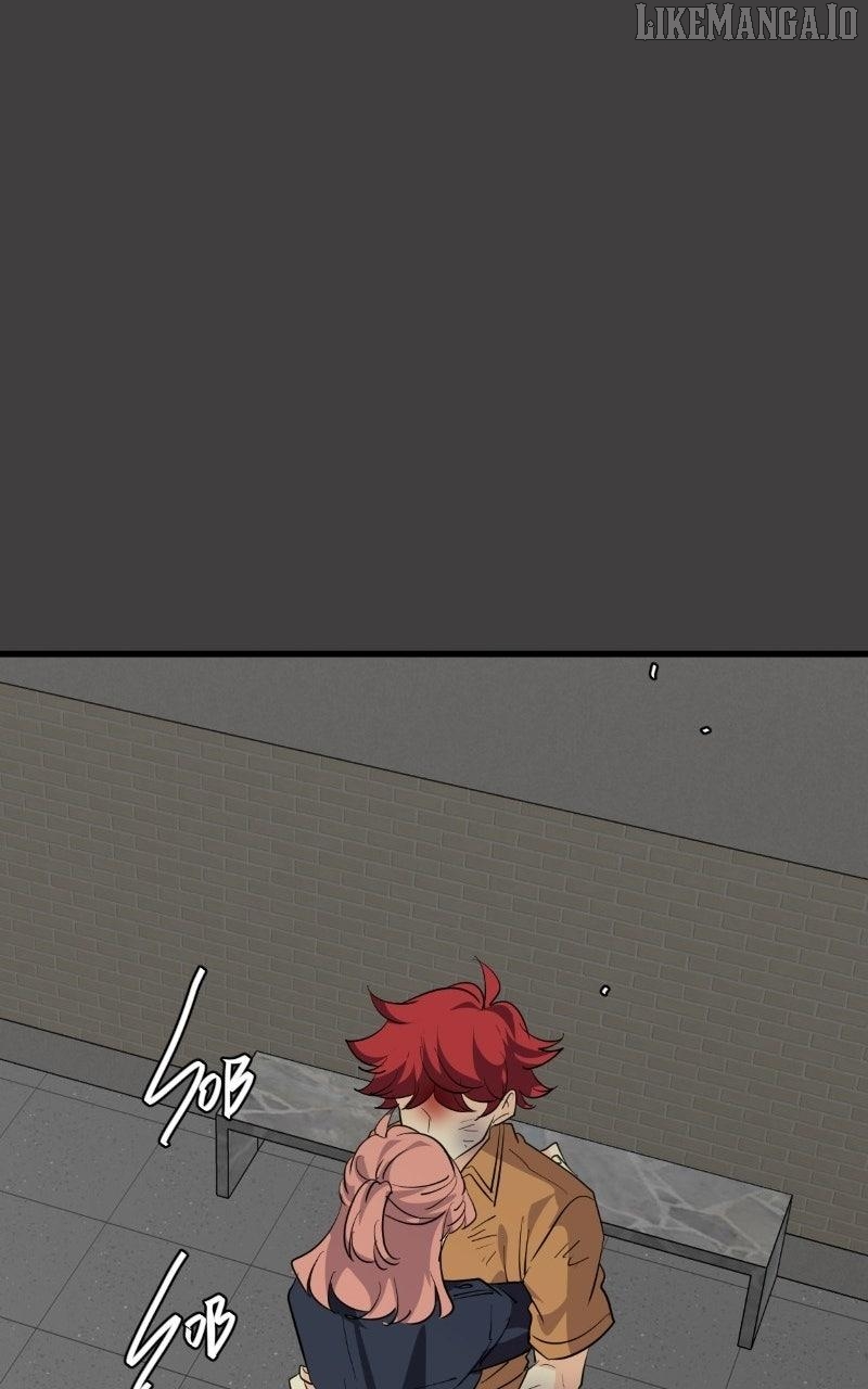 unOrdinary - Manga Chapter 373 - page 49