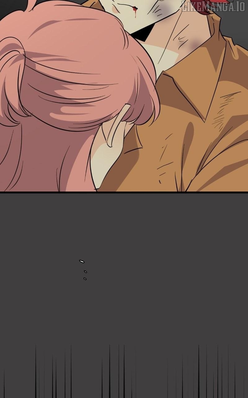 unOrdinary - Manga Chapter 373 - page 54