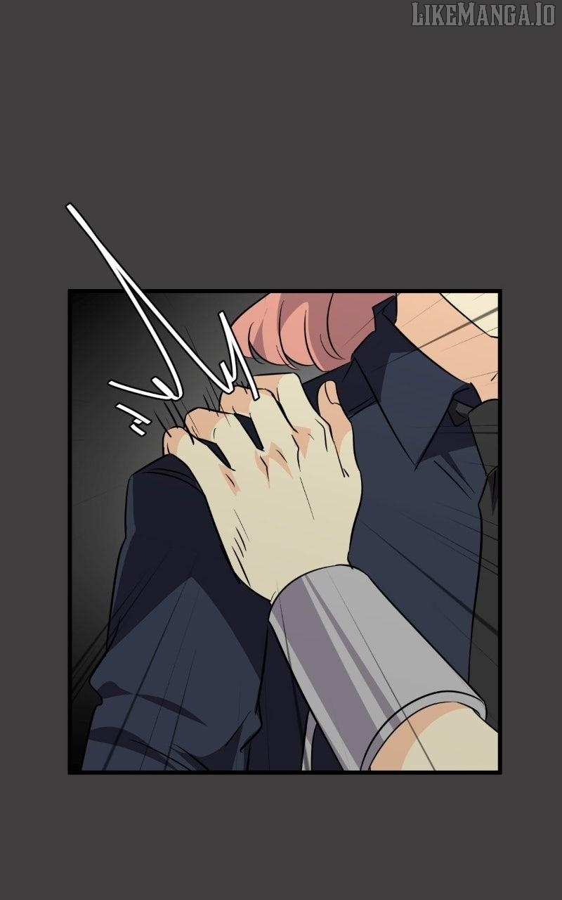 unOrdinary - Manga Chapter 373 - page 58