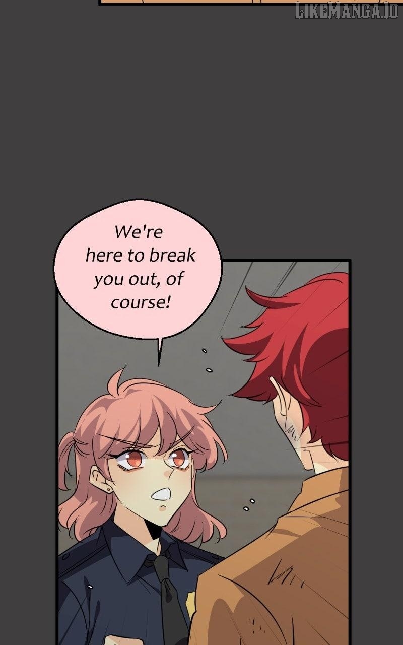 unOrdinary - Manga Chapter 373 - page 62