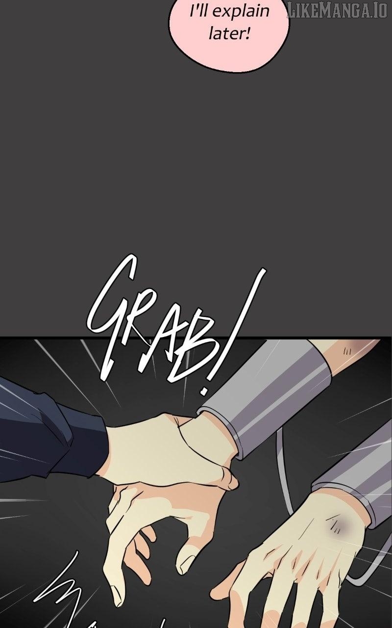 unOrdinary - Manga Chapter 373 - page 64