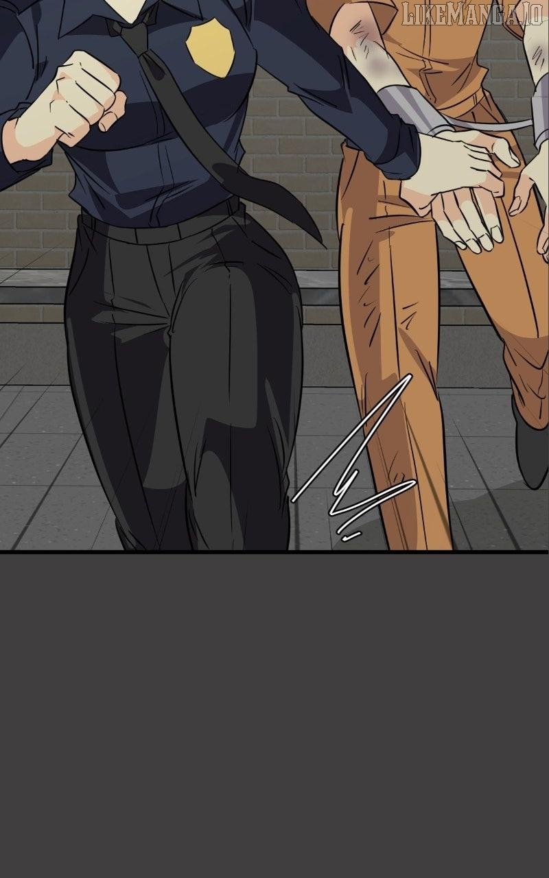 unOrdinary - Manga Chapter 373 - page 66