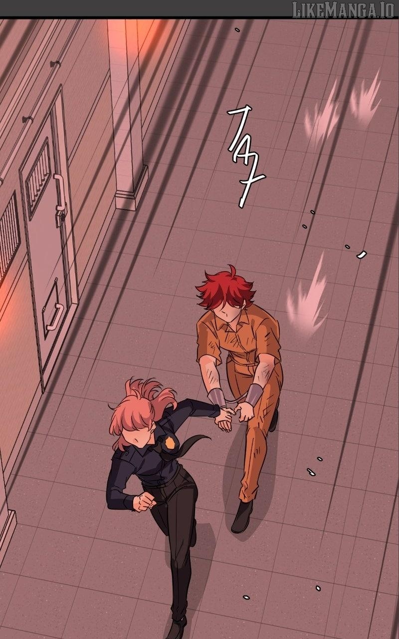 unOrdinary - Manga Chapter 373 - page 68