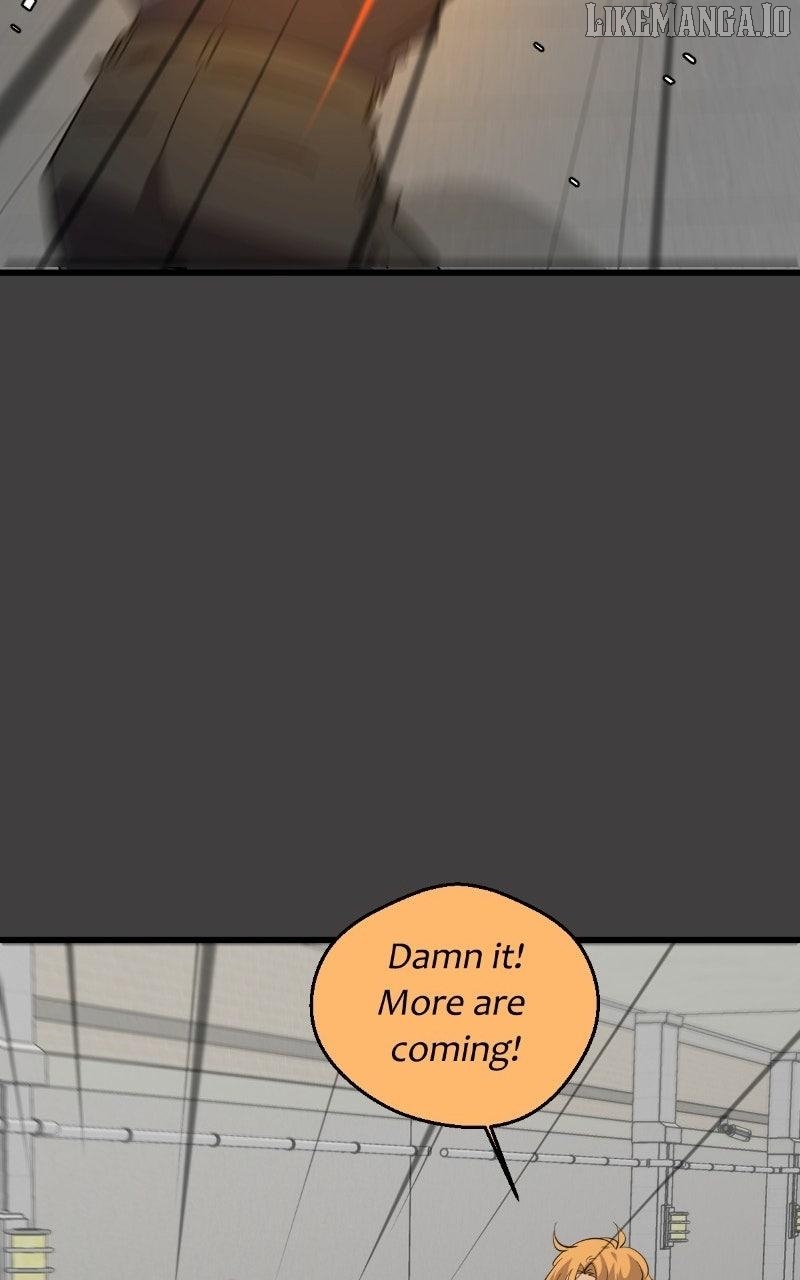 unOrdinary - Manga Chapter 373 - page 78