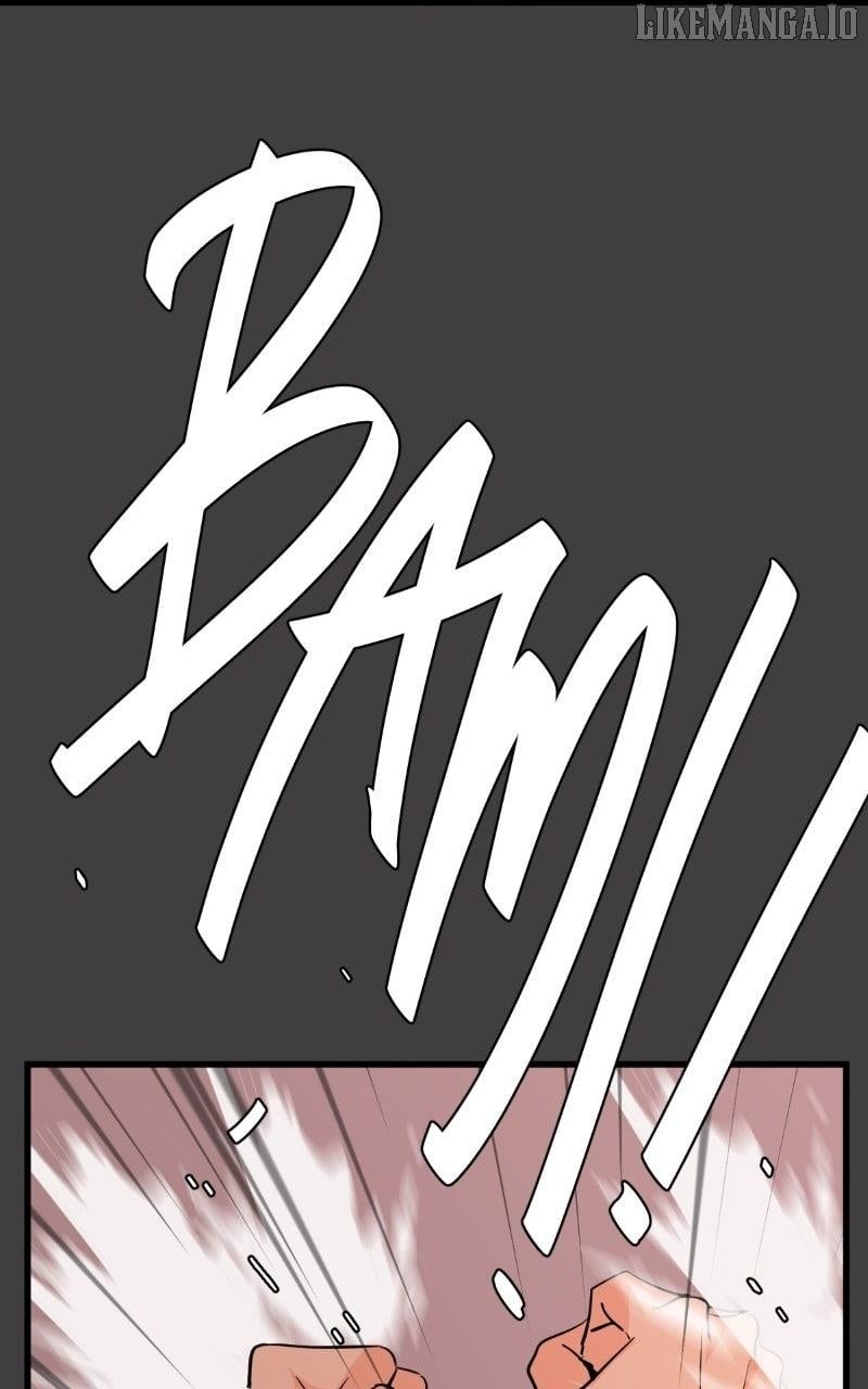 unOrdinary - Manga Chapter 373 - page 8