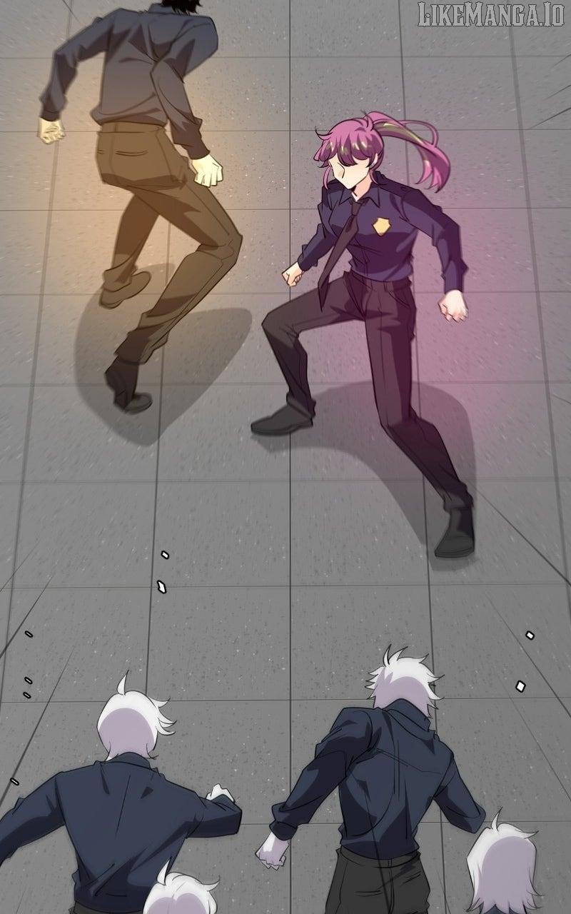 unOrdinary - Manga Chapter 373 - page 81