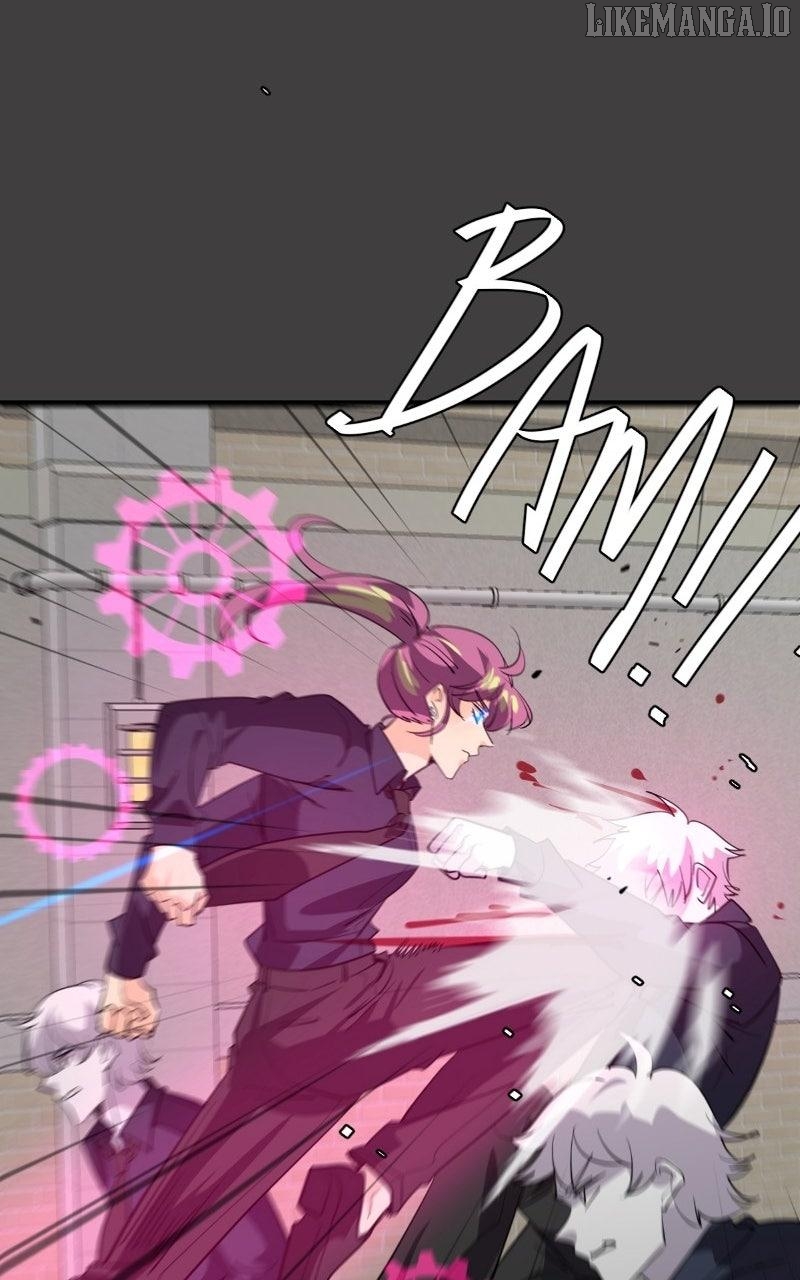 unOrdinary - Manga Chapter 373 - page 87