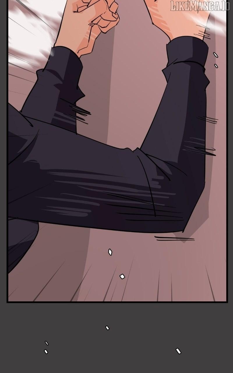 unOrdinary - Manga Chapter 373 - page 9