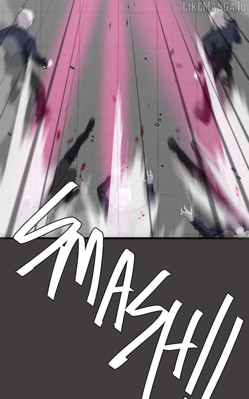 unOrdinary - Manga Chapter 373 - page 90