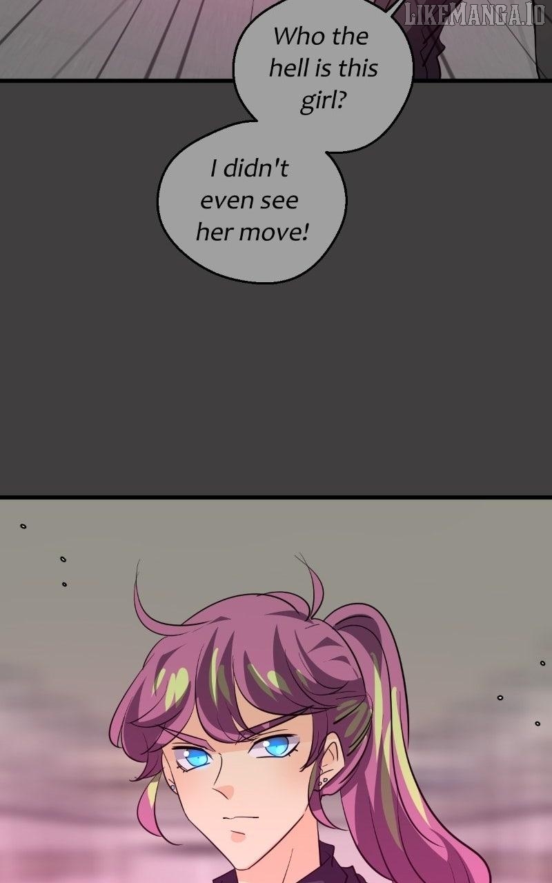 unOrdinary - Manga Chapter 373 - page 92