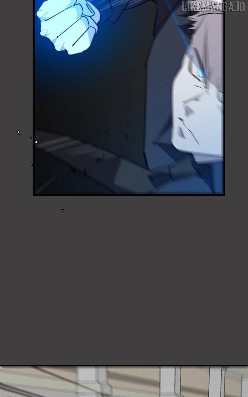unOrdinary - Manga Chapter 373 - page 96