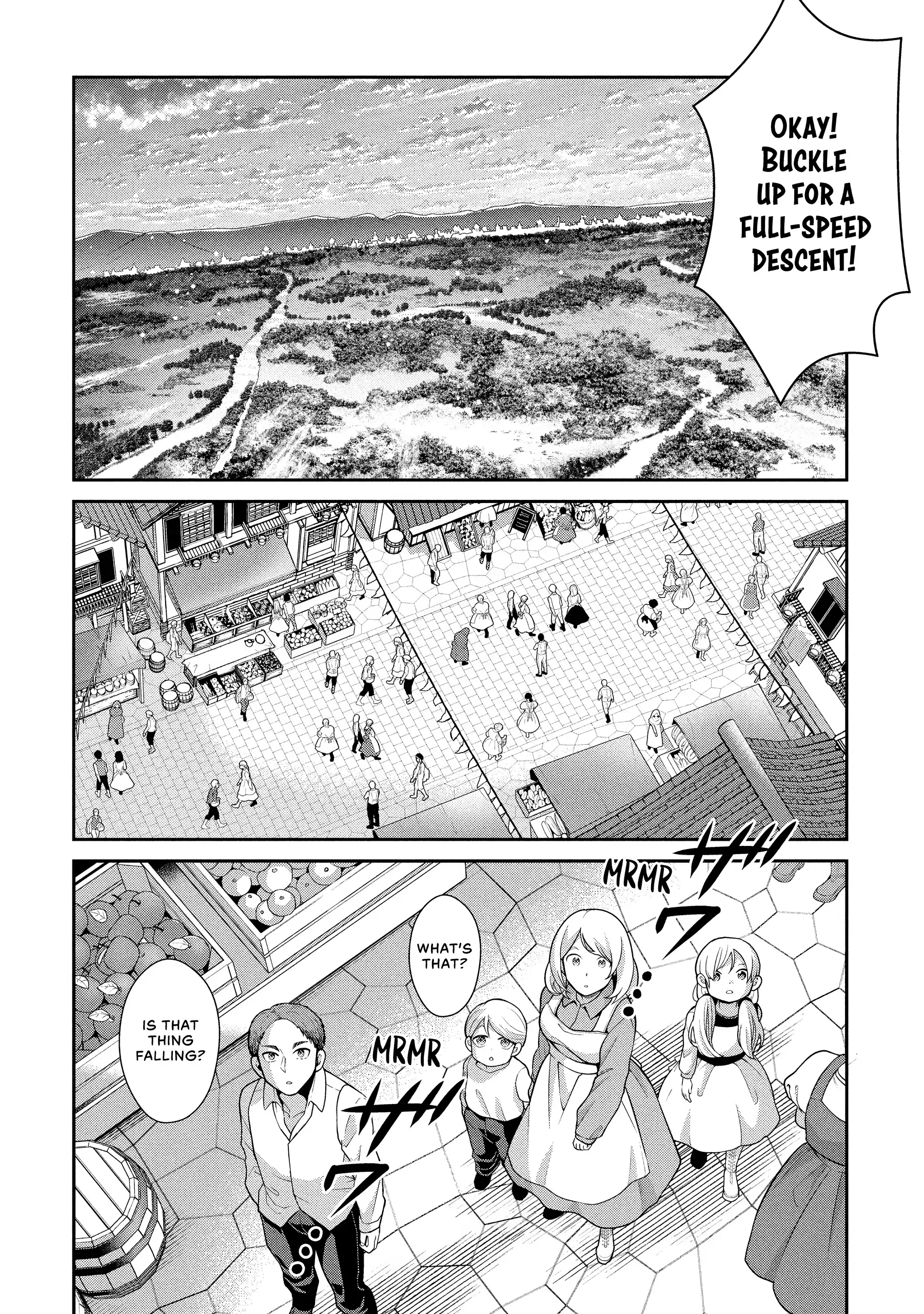 Eiyuu-ou, Bu wo Kiwameru tame Tenseisu Chapter 29 - page 27