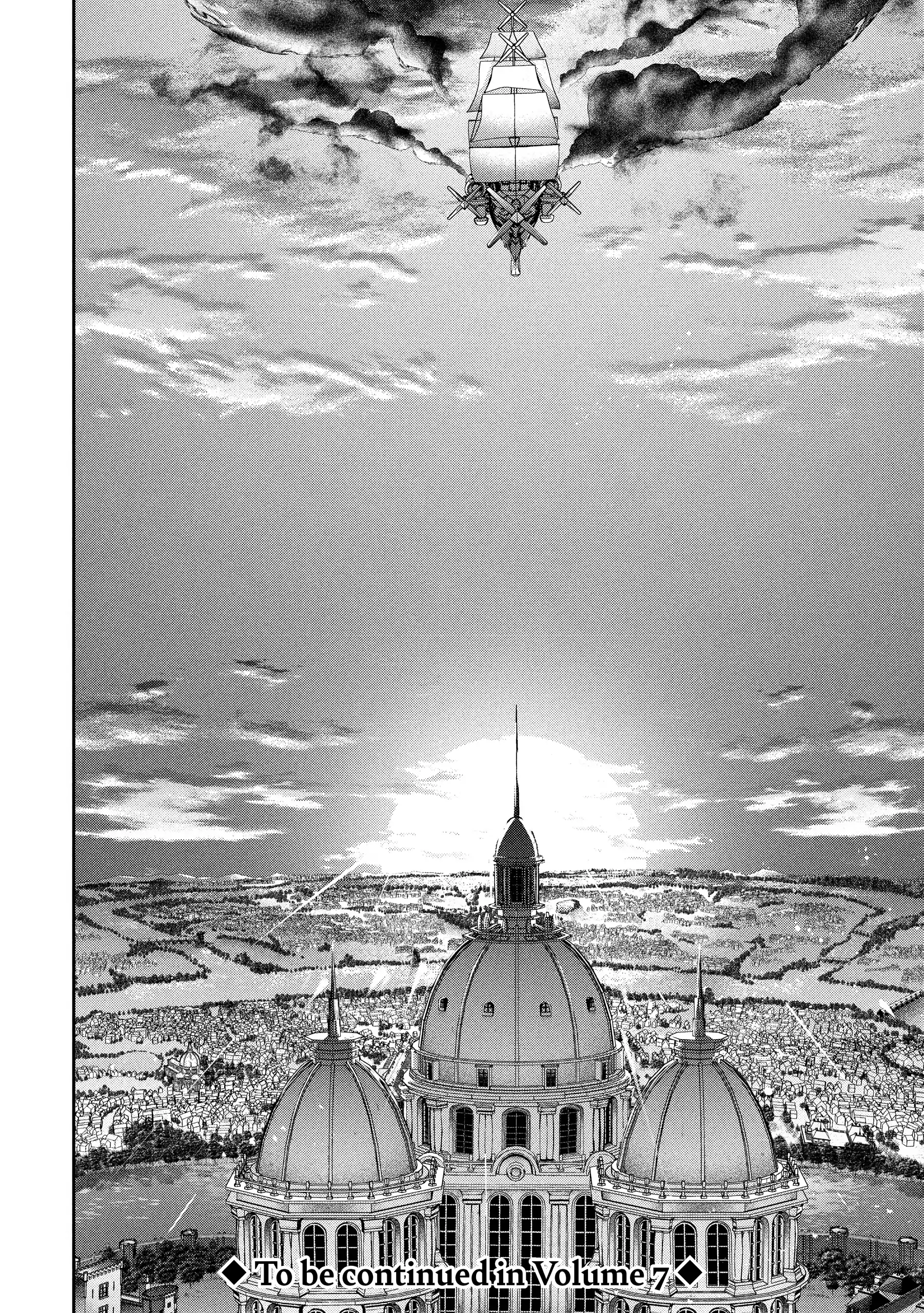 Eiyuu-ou, Bu wo Kiwameru tame Tenseisu Chapter 29 - page 29