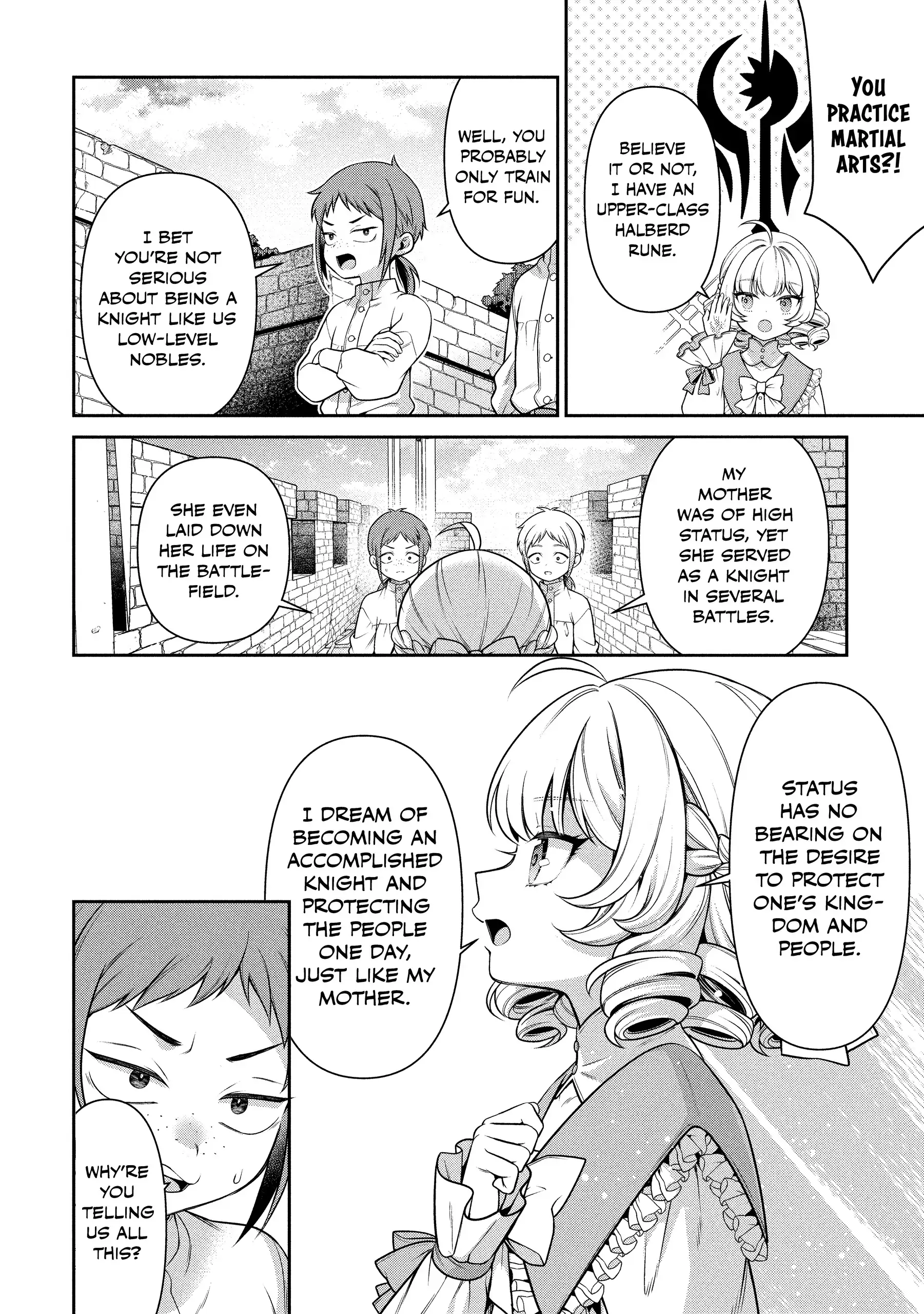 Eiyuu-ou, Bu wo Kiwameru tame Tenseisu Chapter 29.5 - page 6