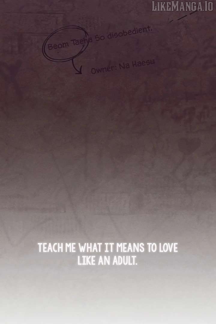 Tears on a Withered Flower Chapter 75 - page 115